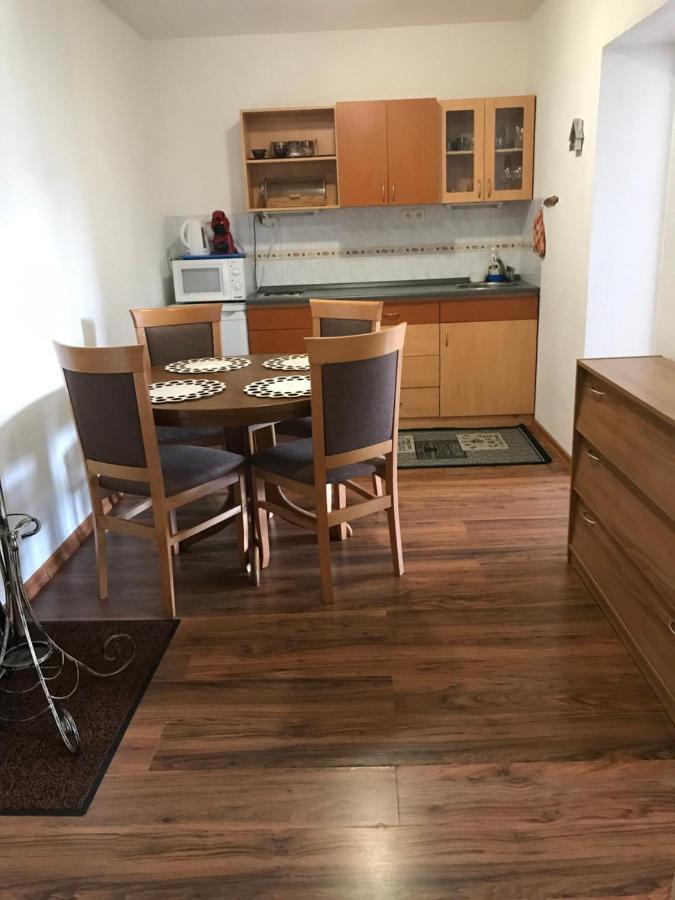 Donovaly Apartman 204 Ad Almet ภายนอก รูปภาพ