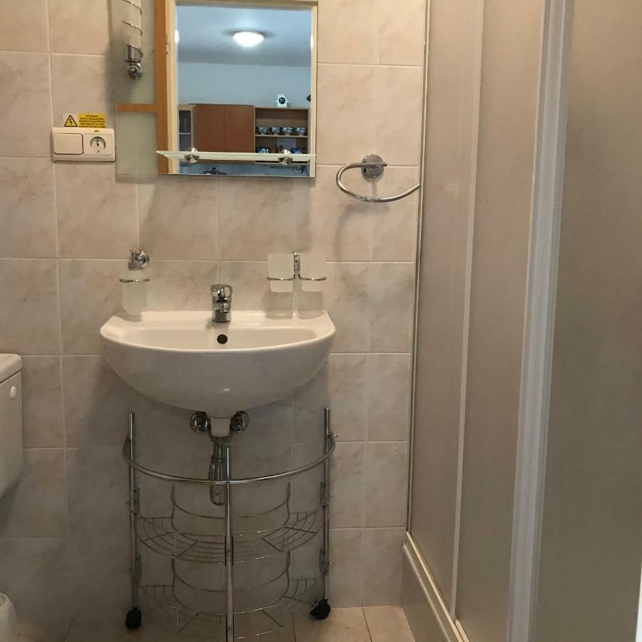 Donovaly Apartman 204 Ad Almet ภายนอก รูปภาพ